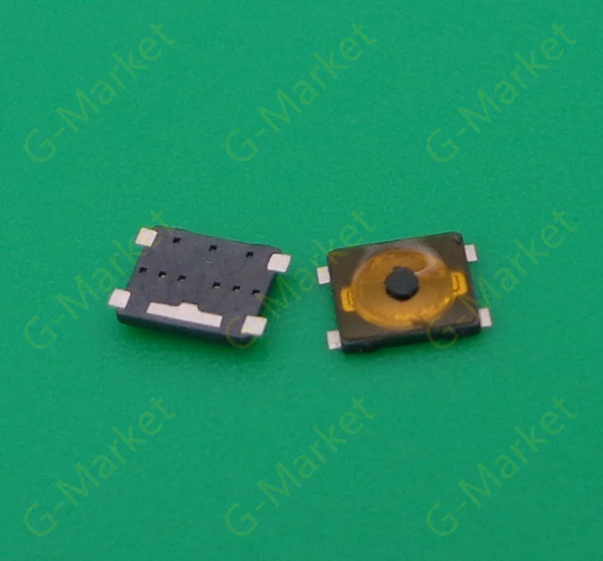 Кнопочная кнопка включения/выключения питания для HTC HD2 G7 G8 G13 G14 G18 G19 G20 G21 10