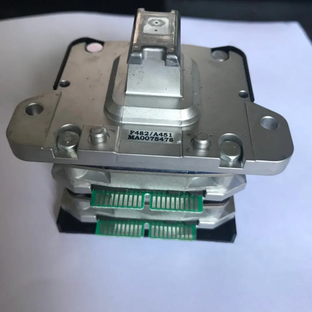 Печатающая головка печатающая для Epson DFX 9000 DFX-9000 F106000 | Компьютеры и офис
