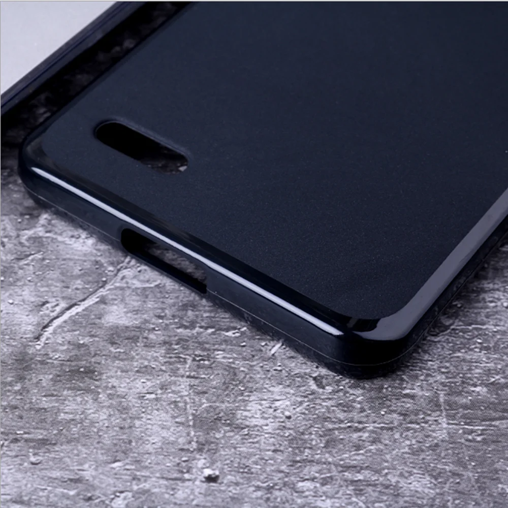 Для Leagoo T8 гелевый ТПУ тонкий мягкий анти Лыжный чехол задняя крышка для Leagoo T8S телефон резиновая силиконовая сумка Coque Fundas