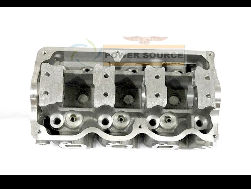 F8CV Головка блока цилиндров двигателя для Chevrolet Spark для Daewoo Matiz Tico 796CC 0.8L SOHC 6V 11110-80D00 96642708 96316210 96642705