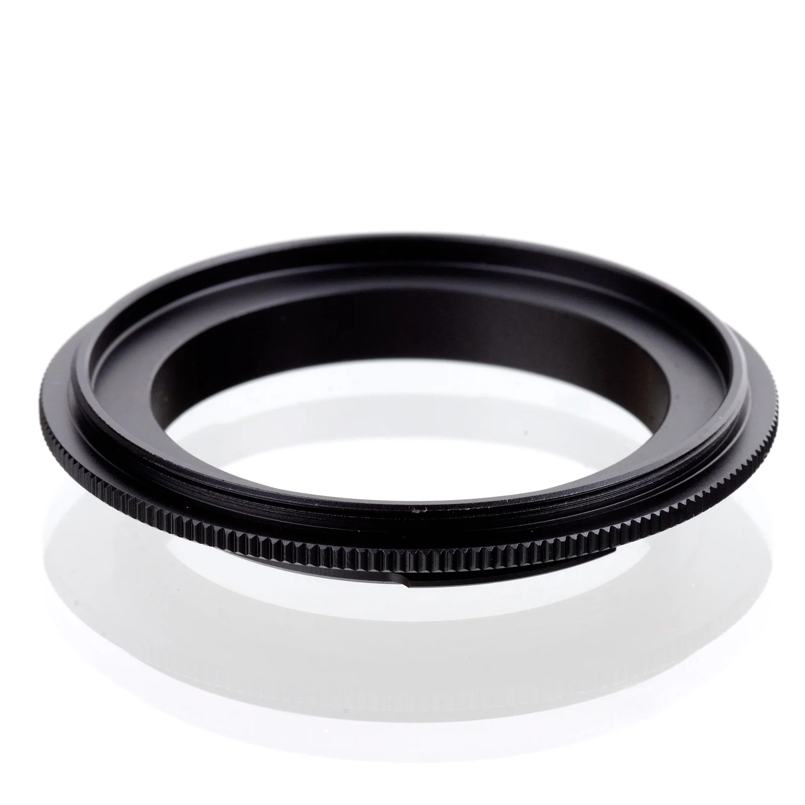 Макрокольцо адаптер 58 мм для CANON EOS EF|reverse adapter ring|adapter ringmacro reverse |