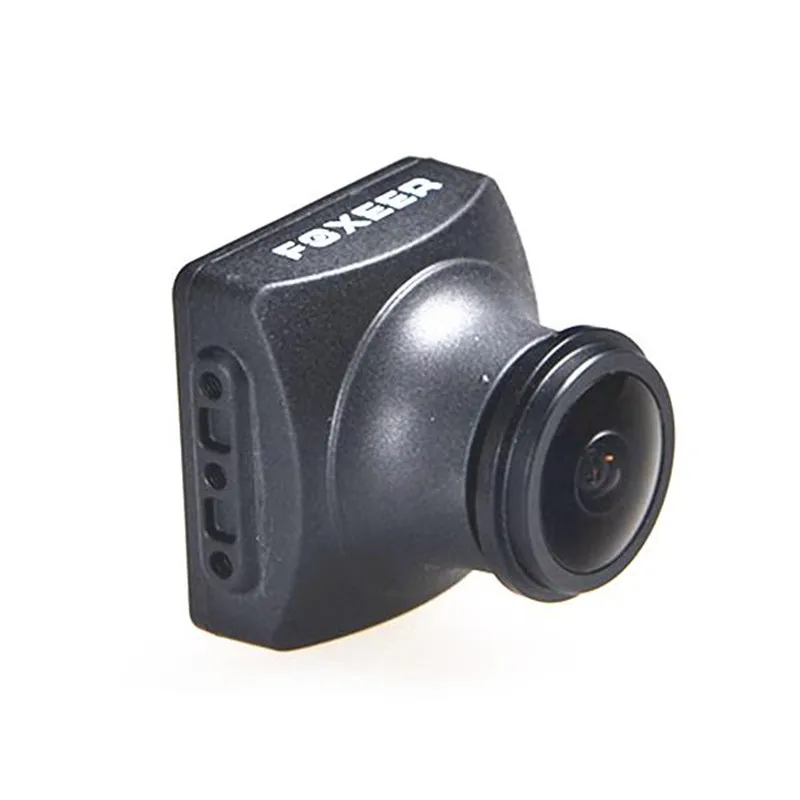 Фото Оригинальный foxeer Night Wolf V2 700TVL 1/2 дюйма CCD FPV системы Камера PAL/NTSC Встроенный OSD аудио Оригинальный foxeer Night Wolf V2 700TVL 1/2 дюйма CCD FPV системы Камера PAL/NTSC Встроенный OSD аудио