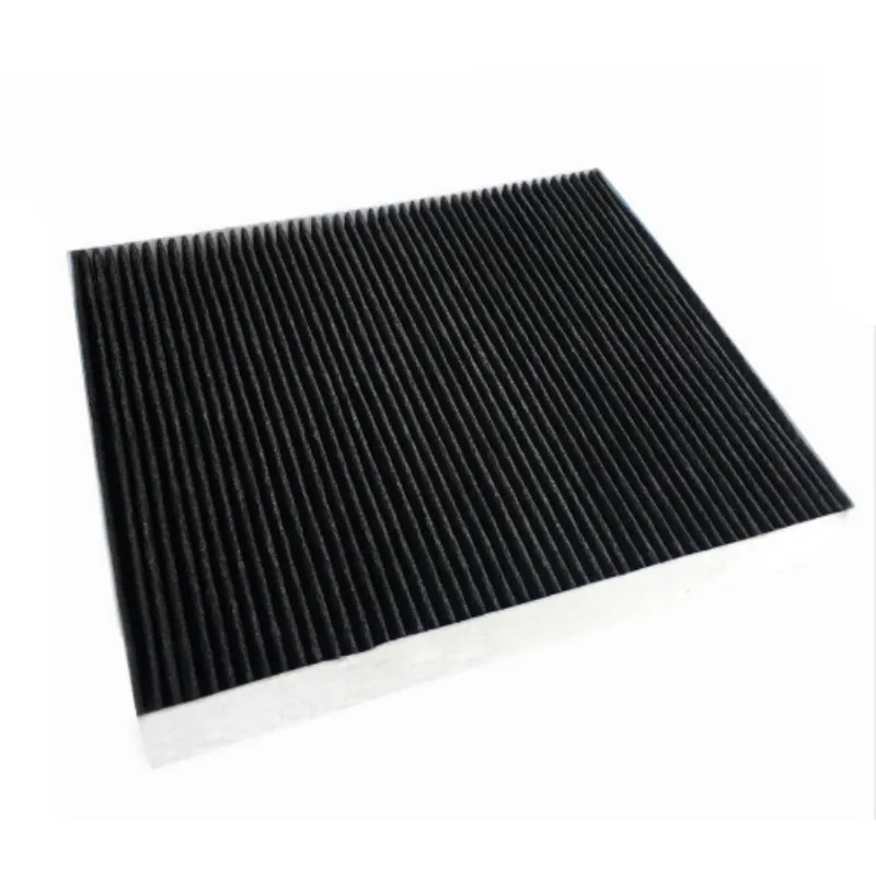 

For Toyota Prado 2010-2016 Car Activated Carbon Cabin Fresh Air Filter Air Conditioning Filter Auto A/C Air Filter