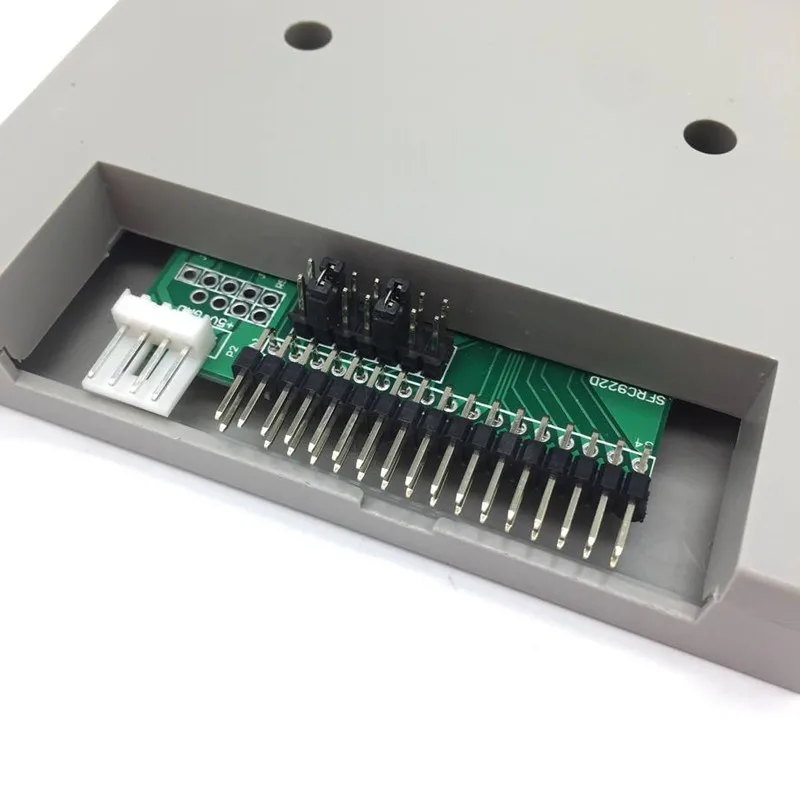Запасные части USB имитация дисковода для вышивальной машины Barudan и Tajima SFR1M44 FU|machine