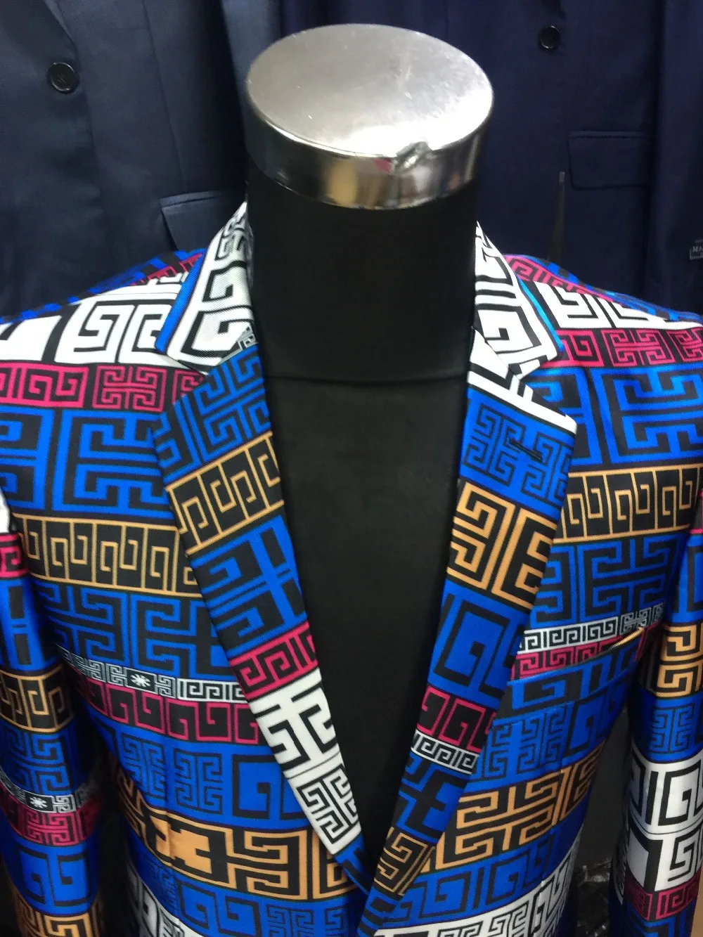 2017 Новый дизайн для цветок Blazer|blazers 2|designer blazerblazer blazer |