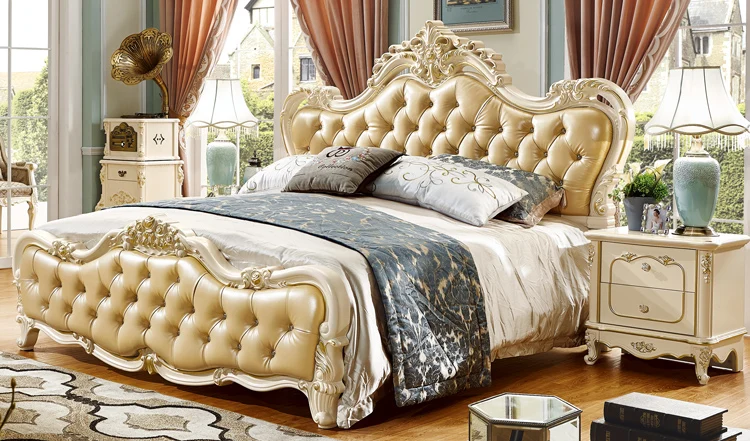 Роскошный лучший дизайн кровати 2018 низкая цена телефон 908|latest bedroom furniture|bedroom