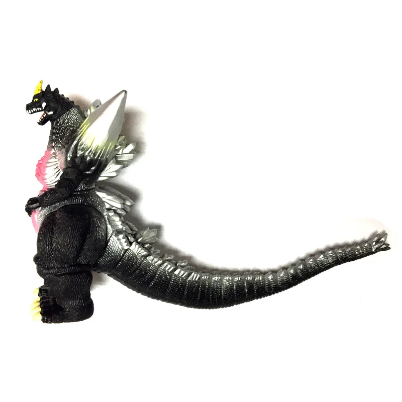 Фигурки героев мультфильмов из ПВХ подвижные коллекционные модели ног и рук