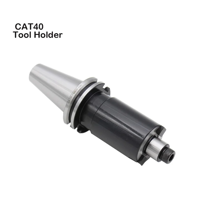 CAT40 держатель инструмента цанговый патрон FMB22 FMB27 FMB32 FMB40 CNC лицевая мельница