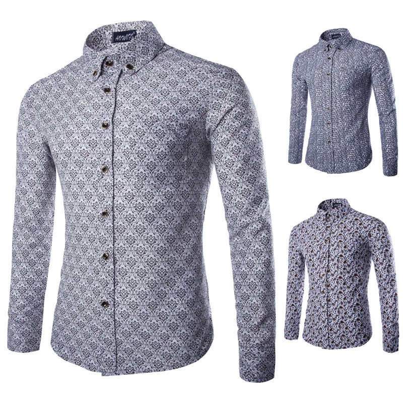 mens shirts for wedding party