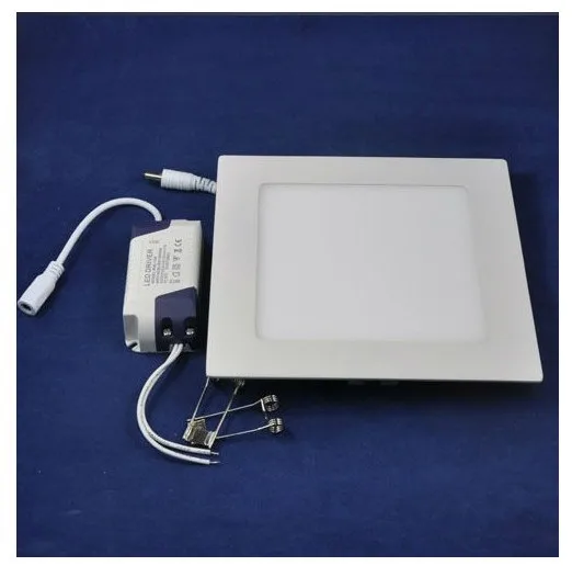 Рекламная хорошая цена Светодиодная панель с регулируемой яркостью 3 Вт