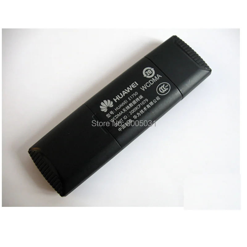 dhl+ huwei E1750 3g USB2.0 высокая скорость, поддержка tems и Немо Тесты устройства