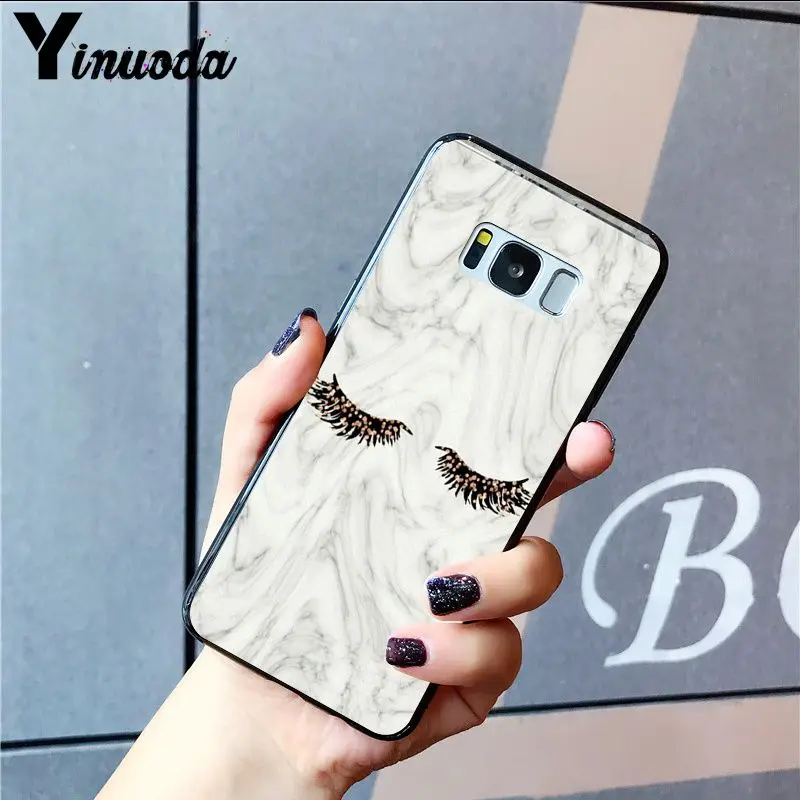 Модная палитра инструментов для макияжа с обнаженными ресницами MaiYaCa стилиста