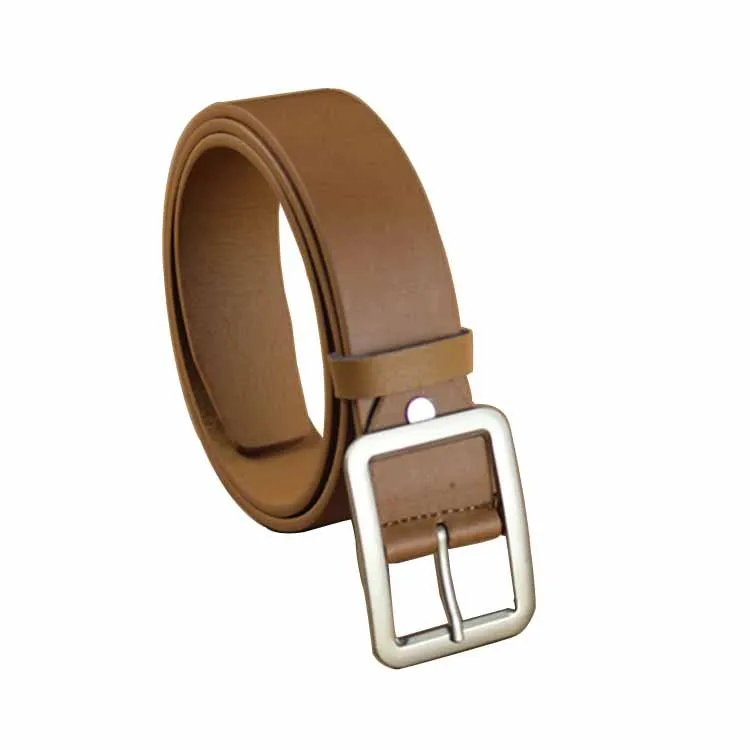 Горячая Распродажа 2018 белый мужской ремень бесплатная доставка | Аксессуары для