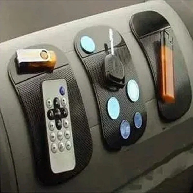 1 шт. автомобильные аксессуары для интерьера на мобильный телефон mp3mp4 Pad GPS