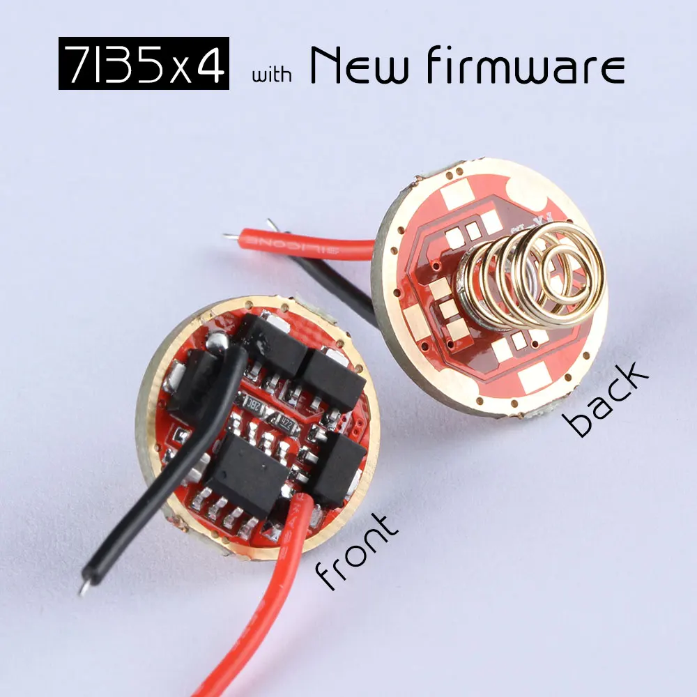7135x3 / 7135x4 7135x6 7135x8 с новой прошивкой|firmware| |