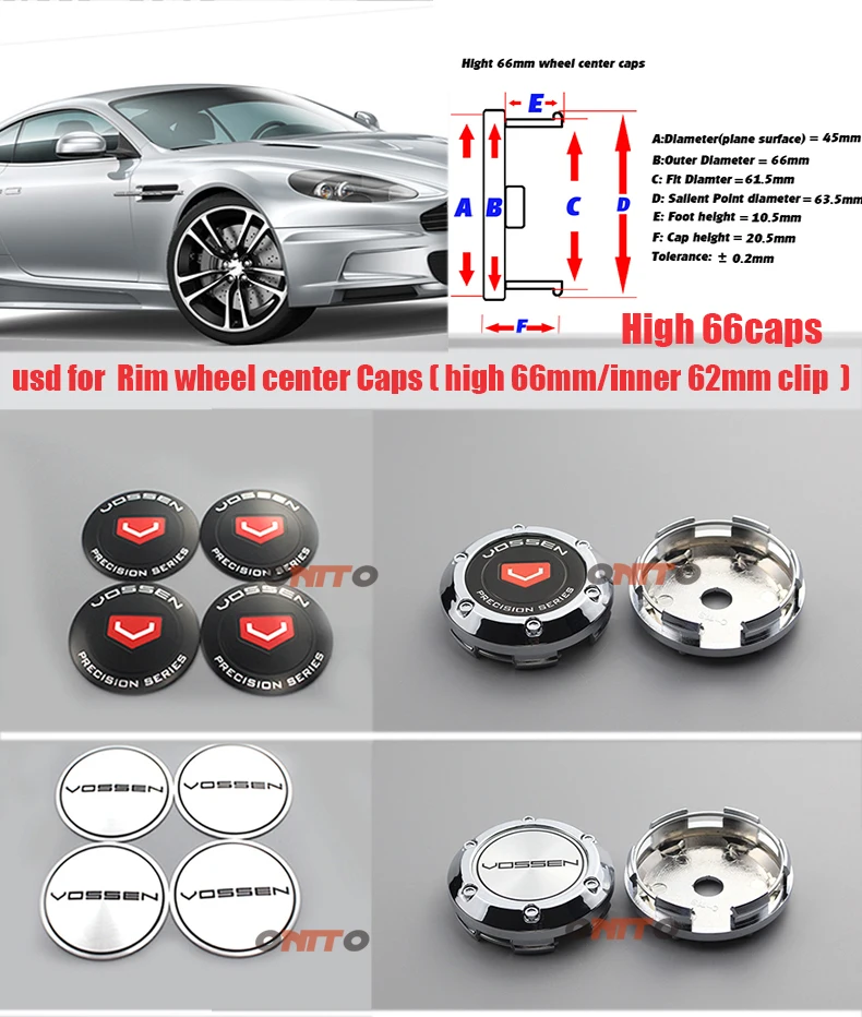 20X HRE vossen Enkei Advan гонки Volk лучи гоночное автомобильное колесо центр Hub Cap Эмблема