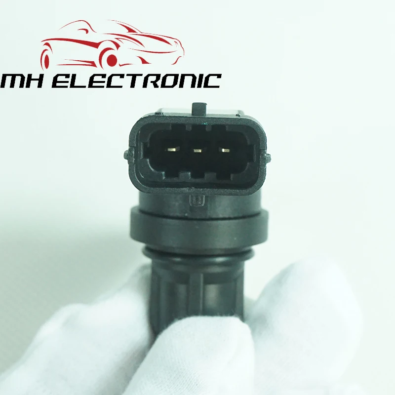 MH ELECTRONIC для Opel Vauxhalll Volvo Alfa Romeo Ford Land Rover Новый Датчик распределительного вала 55187973