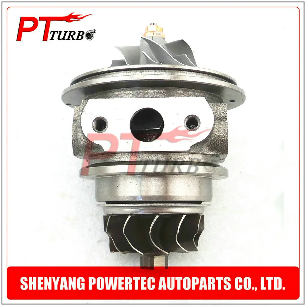 Турбокомпрессор/турбокартридж CHRA TD04L 49377 04505 / 04502 для Subaru Impreza Outback Legacy Forester EJ255