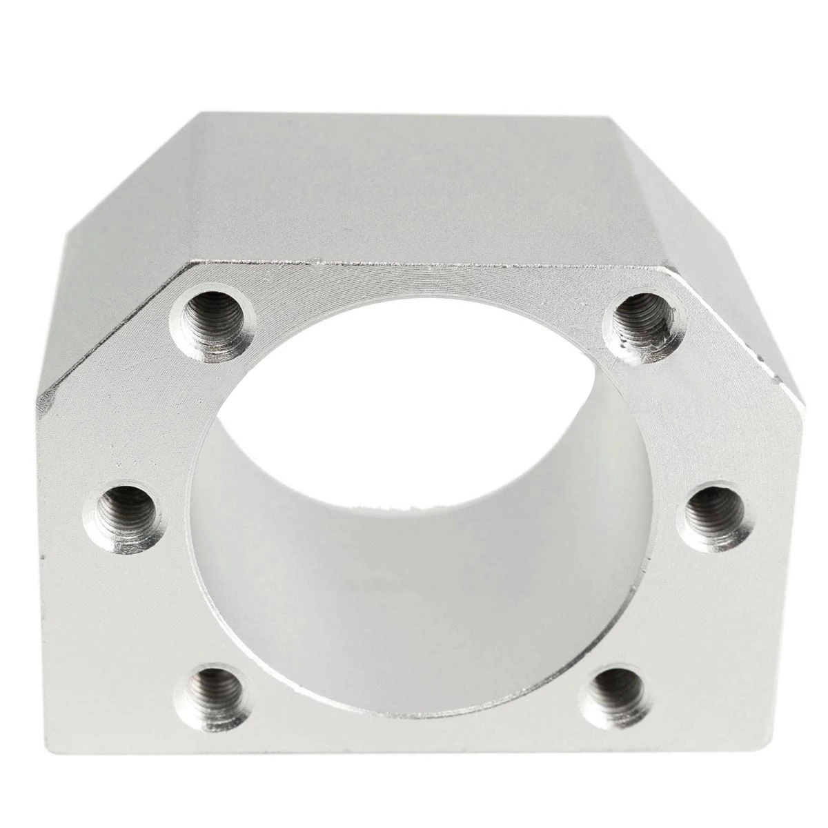 Полезный 1 шт CNC шаровой алюминиевый корпус для RM2505 RM2510 винт кронштейн гайка