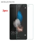 2 шт закаленное стекло Huawei P8 Lite защита экрана Huawei P8 Lite ALE-L21 защита экрана стекло pelicula de vidro 5,0 дюйма