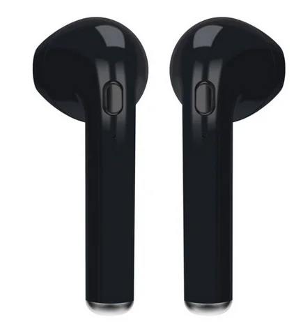 Bluetooth Earphone i7s tws Binau Wireless headset in-ear Earbuds Headphone With Mic for iPhone Xiaomi Samsung Huawei LG | Электроника