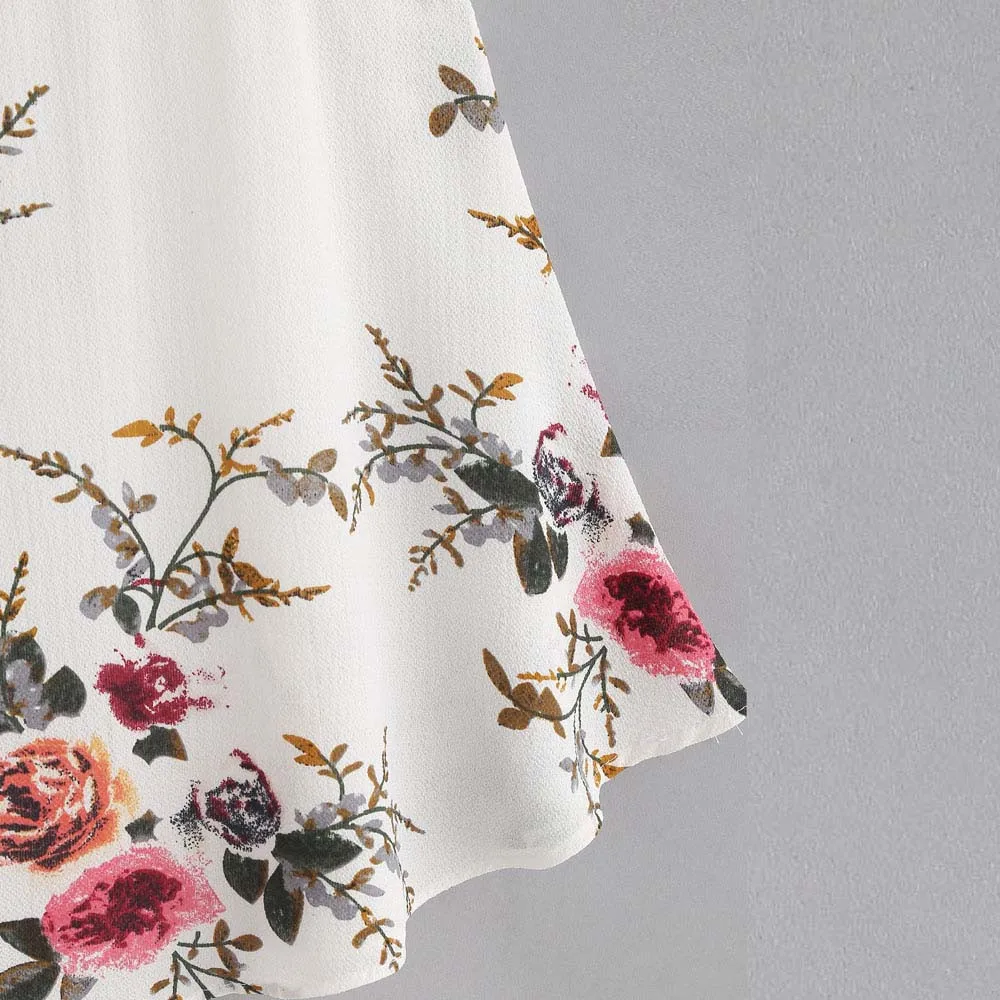 Женский топ без рукавов Повседневный с цветочным принтом|cute t-shirt|t-shirts for girlstop cute |