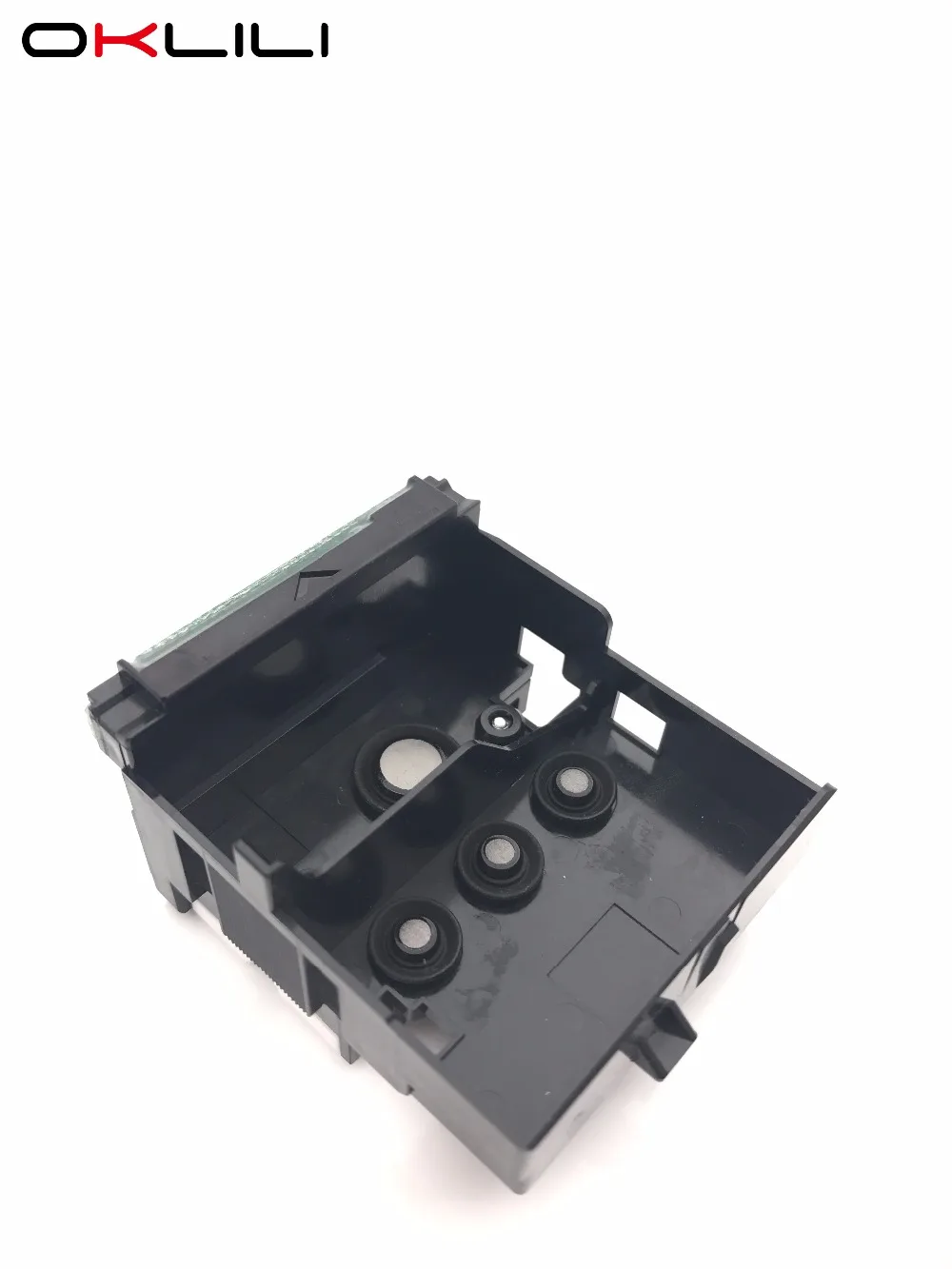 OKLILI Япония QY6 0052 000 печатающая головка для Canon PIXUS 80i i80 iP90 iP90v CF PL90 PL95 PL90W PL95W|print head|canon