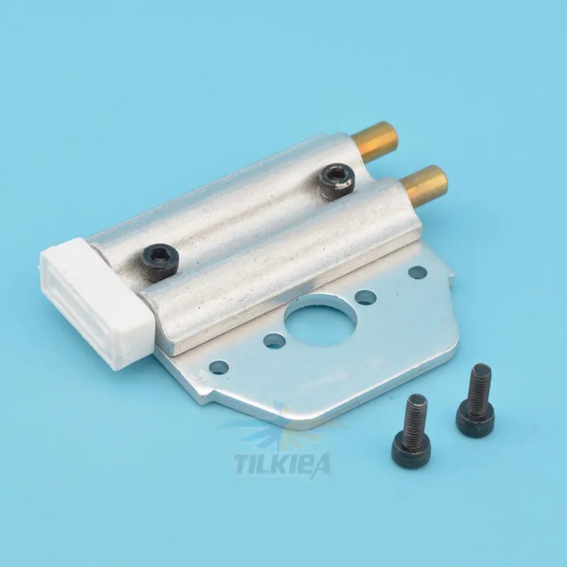 Cooling Parts FT011 оригинальные запчасти запасные части пульт дистанционного управления ESC Мотор Пропеллер сервопривод поворотник руль корпус приводной вал охлаждения Accs Ft011 - Цвет: Cooling Parts