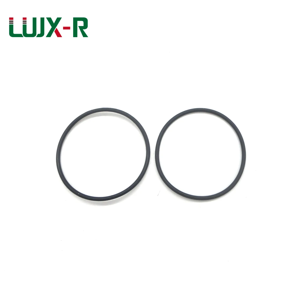 Резиновое уплотнительное кольцо LUJX-R толщина 7 мм OD38/50/60/71/76/86/90/96 ~ 125 | Обустройство