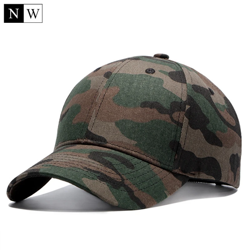 Высококачественная камуфляжная бейсбольная кепка мужская тактическая мужские