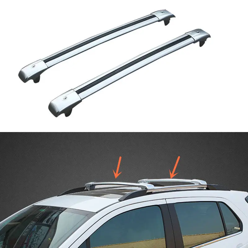 2 шт. багажник из алюминиевого сплава для Lexus RX300 2004 2006|rack cross bars|rack barrack roof |
