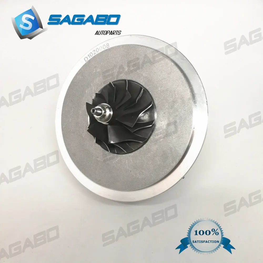 Картридж турбокомпрессора 769708 GT для Nissan Pathfind 2 5 DI YD25 126Kw Turbo Core 769708-5004S 769708-0003 Chra