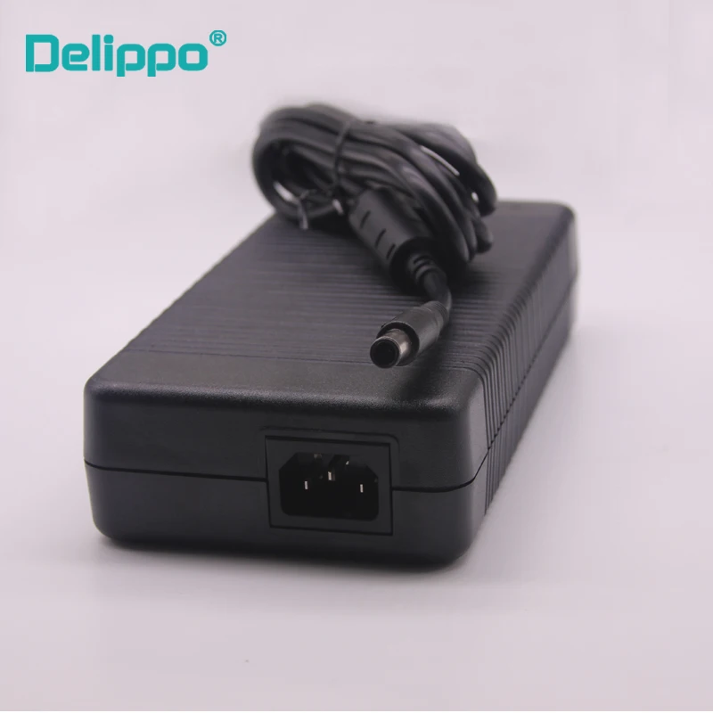 Зарядное устройство Delippo для ноутбука Dell Precision M4700 M6400 M6500 M6600 M6700 19 5 в 7 4 А 0*240 мм|laptop