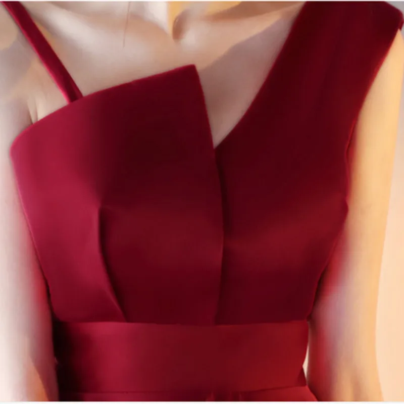 Женское вечернее платье элегантное короткое принцессы 4 цвета 2017|robe de soiree|evening