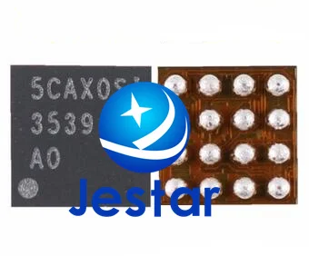 10 шт./лот для iPhone 6S 6SP 7 7P сзади светильник задняя светильник микросхема U4020 LM3539A0YFFR LM3539A1 3539 логическая плата запасные части для ремонта