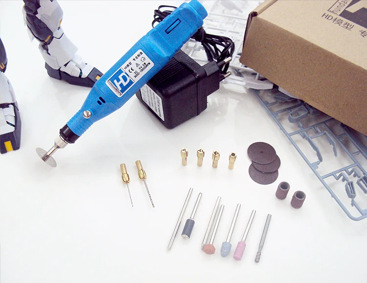 

Model making tool Mini mini-electric drill Cutting Machine