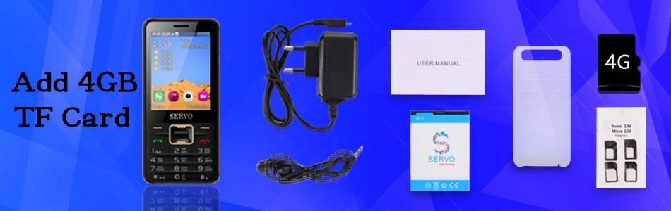 Quad Sim сотовый телефон Quad Band 2,8 дюймов 4 sim-карты 4 резервный телефон Bluetooth фонарик MP3 MP4 GPRS клавиатура на русском языке