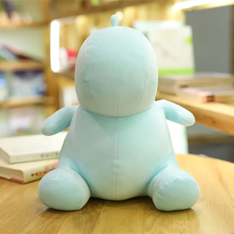 30 см динозавр плюшевые игрушки Kawaii Huggable мягкие животные куклы для детей малышей