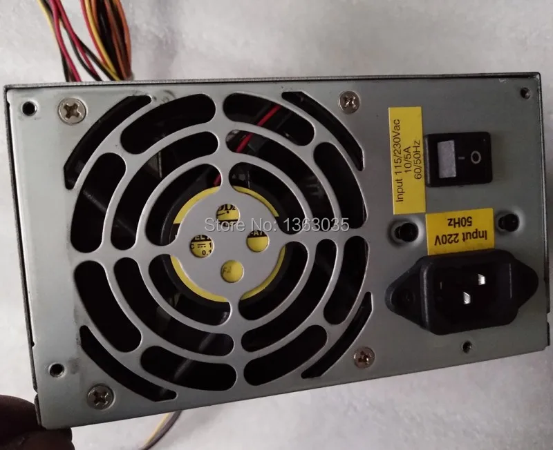 FSP250-60ATV(PF) 250W источник питания PSU FSP250-60ATV PF протестировано | Компьютеры и офис