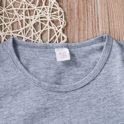 Летний топ для маленьких мальчиков футболка с короткими рукавами детская одежда