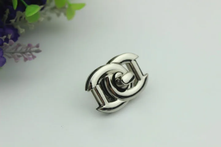 Чемодан аппаратных аксессуаров бледно золотой литье под давлением с плетёной