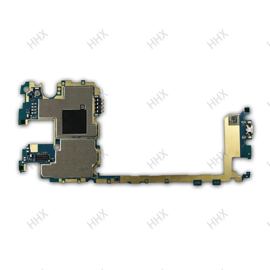 32 Гб/64 ГБ для LG V10 H960 H960A H962 H961N H900 H901 VS990 F600LSK H968 материнская плата для LG V10 Панель Android карты Мб