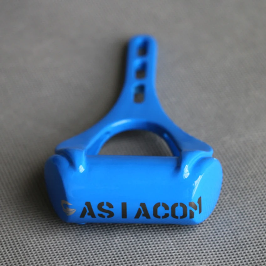 Велосипедный руль ASIACOM спидометр со спидометром секундомер поддержка сидений