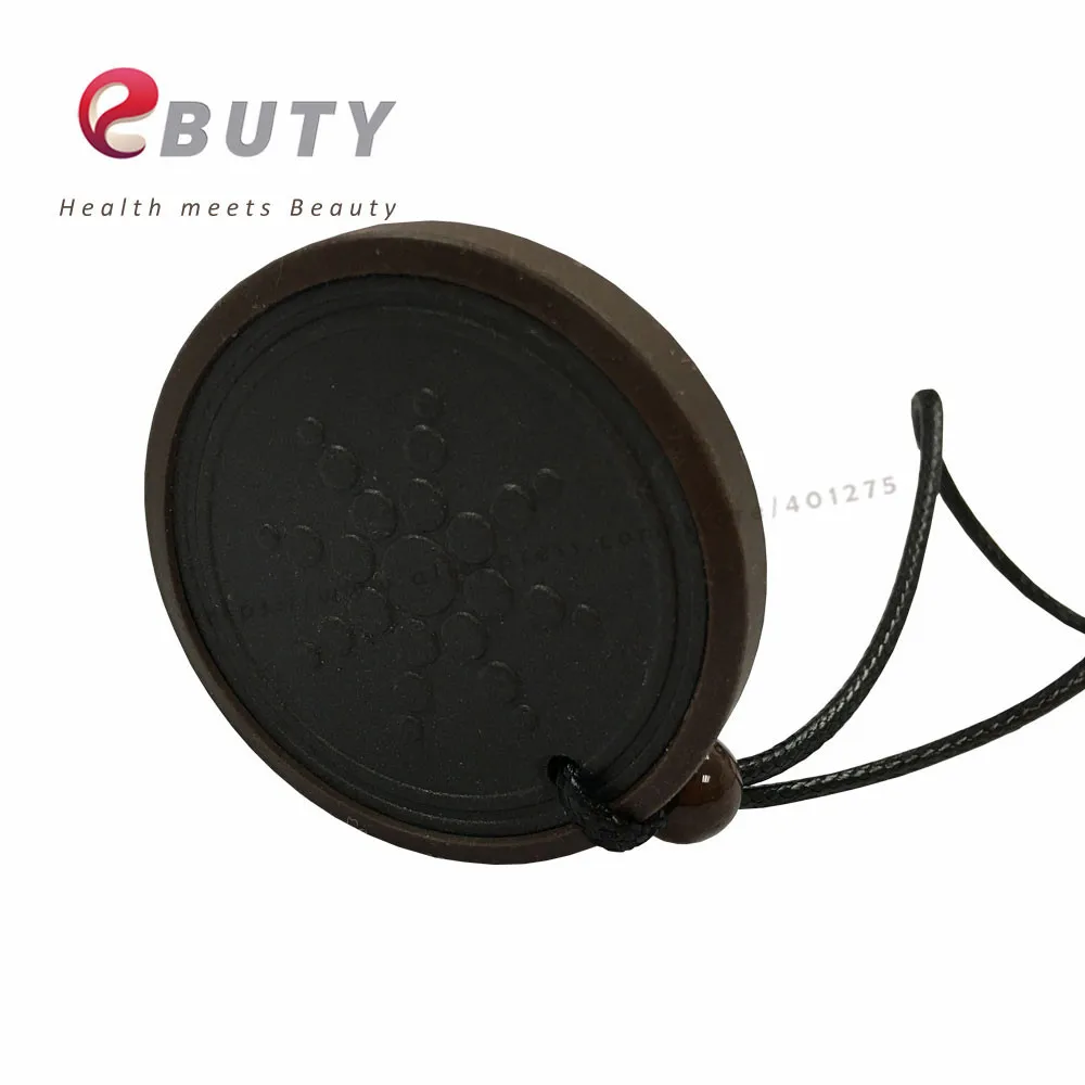 EBUTY 50 шт. оптовая цена подвеска с квантовой лавой искусственные японские