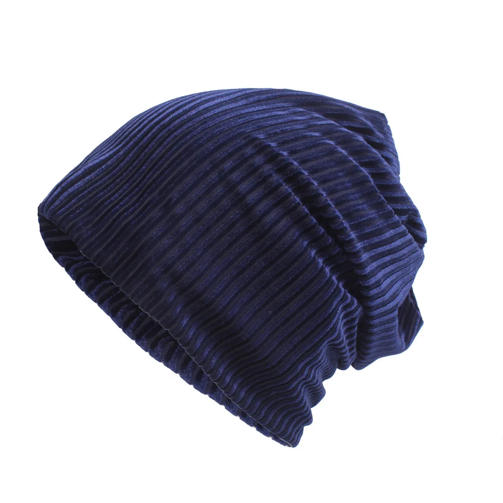 

Women Winter Warm Knitted Slouchy Beanie Hat High Quality Ladies Casual Cap HATCS0333