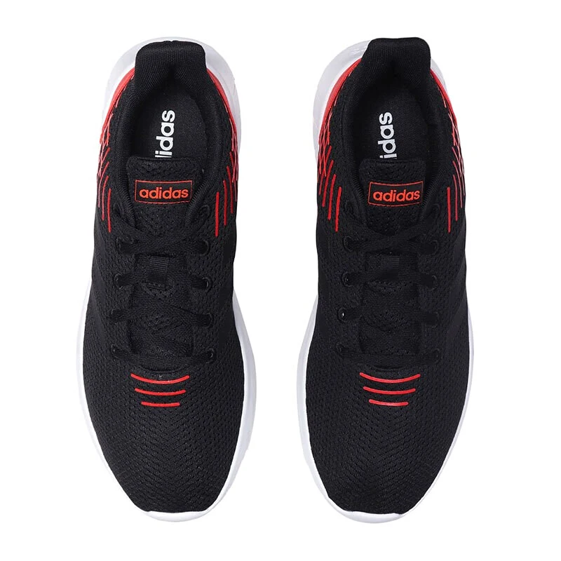 Новое поступление оригинальных мужских кроссовок для бега Adidas ASWEERUN|Беговая