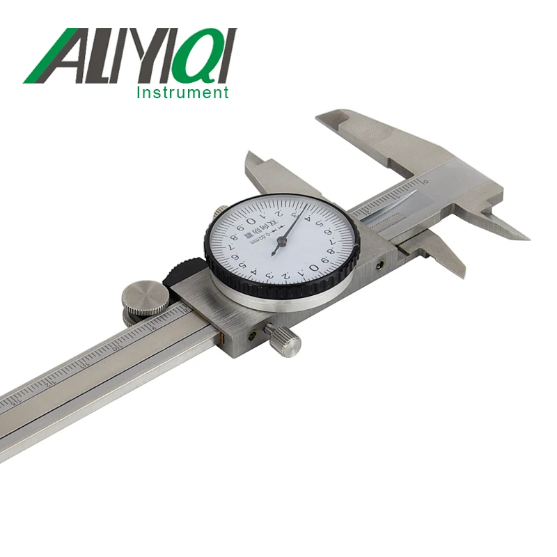 Линейка trammel из нержавеющей стали 0 150 мм 02 мм|caliper stainless steel|dial vernier calipervernier caliper |