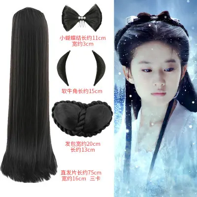 Liuyifei Театральный Костюм 3 вида конструкций белый дракон Фея костюм для ТВ Играть Condor герои Xiao LongNv белая фея косплей Hanfu