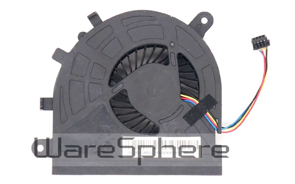 

NEW Cooling Fan Assembly For Dell Latitude E5530 09HTYD 9HTYD DC28000AESL