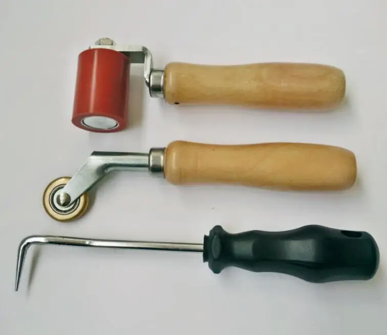 Бесплатная доставка 3 шт. однослойный набор для сварки силиконовый напорный